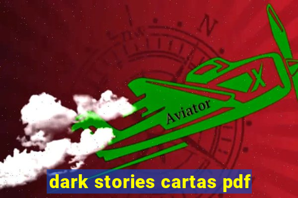 dark stories cartas pdf